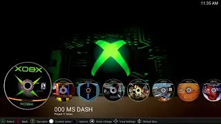 XBOX CLASICA 1TB GAMERCLUB.CL