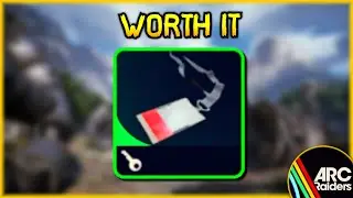 This Key Room is 100% Worth it (Spaceport Warehouse Key)