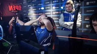 DreamHack Leipzig Lk-  Interview by Gamereactor