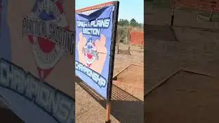Great plains championship stage 9 Open #masterpiecearms #9major #uspsa