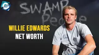 What happened to Willie on Swamp People?