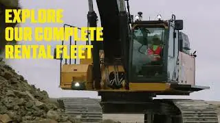 Explore Our Rental Fleet (15s)