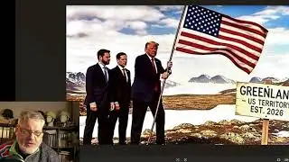 Trump ist irre und wird zur Gefahr! Immer mehr Provokationen, die böse enden werden