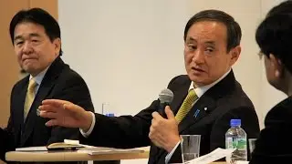 成長戦略の実現に向けて ～政府と民間の役割と期待～