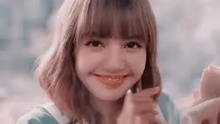 [FMV] Lismin ||Jimin x Lisa || - Двое