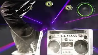 MURGUEROS BATUKES   cumbia villeras  ⚡️ Rokaz mix ⚡️ ok ♫♪ RE edit