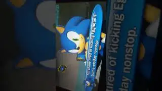 New character reacts to the  Johnny Albert show and Jeddenzefox