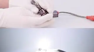 D2s HLXG CAR LED LIGHTS