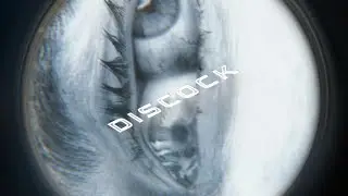 Raffertie - The Substance (Discock Dark Mix)