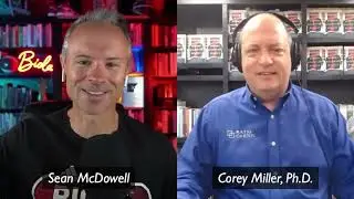 Corey Miller's journey out of Mormonism! How does a 7th generation Mormon covert to Christianity?