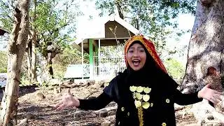 #DongengNTB2020 CERITA PERANG BAHAM_SMAN 1 SUMBAWA BESAR_NURUL INTAN FADHILLA