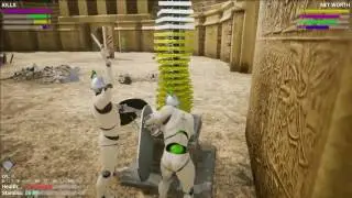 Formata - Early Access Watcher - Part 2, Finish the Battle and Coliseum