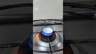Put Vicks VapoRub on the stove #shorts #tips