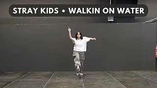 Phoenix &bull; WALKIN ON WATER - STRAY KIDS (Como Fun 2025, ITALY)