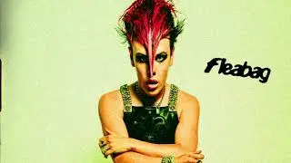 YUNGBLUD - fleabag (Official Audio)