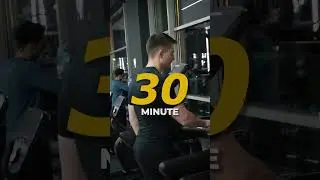 Cel mai bun program dacă vrei să construiești un corp estetic cu masă musculară!