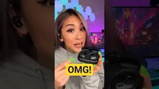 LINK IN BIO👉(No-34) These NEW Wireless Earbuds 75hrs Bluetooth 5 4 Shocked Me in 2026