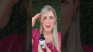 Fulvic Ionic Minerals X350 by Optimally Organic. #fulvicacid  #optimallyorganic #fulvicionicminerals
