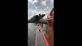 Lovers Canal Cruise - Amsterdam - Netherlands - Part 1