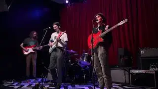 Mini Golf Water Feature - Live at Black Lodge (Seattle, WA) - 6/22/25