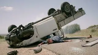 Think! Road Safety | Seatbelts 