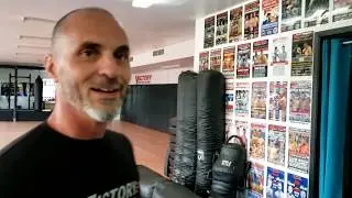 Victory Training Center Virtual Tour