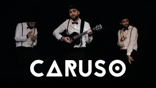 Caruso - Scarface (Booba cover) / La Raprise de Caruso #1
