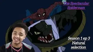 The time Spider man doubted his responsibility | important Spidey moments 