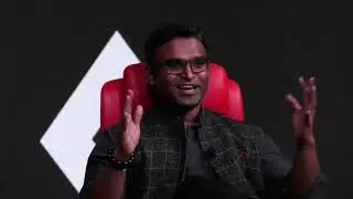 Verizon Media CEO Guru Gowrappan | Full interview | Code Media 2019