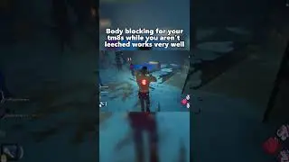 HOW TO COUNTER THE KRASUE #dbd #deadbydayligiohtcheat #krasuedbd #krasuecounter #dbdguide