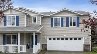 Spanaway, WA Home For Sale