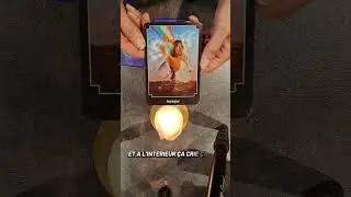 TIRAGE &Eacute;CLAIR - INTEMPOREL #tarot #guidance #message