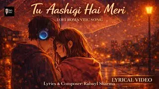 Tu Aashiqui Hai Meri  | Lofi Version song  |Romantic Lofi song | Night Lofi song | Lofi Music 2026