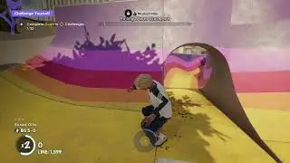 skate