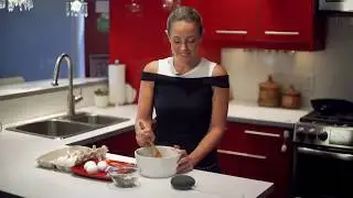 How To: Use Google Home in the Kitchen with Amber Mac | TSC