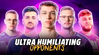 30 Times Toronto Ultra HUMILIATED Their Opponent.. 🧠