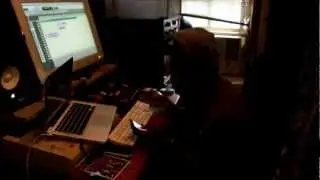 The 5 Same Damn Time Freestyle @The5nYc
