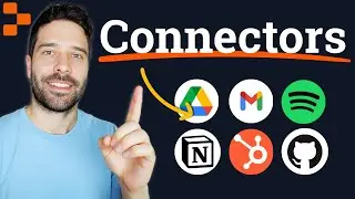 Коннекторы Replit МЕНЯЮТ ПРАВИЛА ИГРЫ &mdash; ключи API не требуются