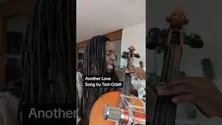 Another love by Tom Odell on cello #cello #cover #tomodell