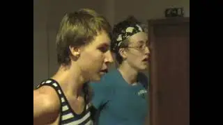 EuroCup 2006 Random Videos - 19 - Bonzo's Nips Feat. Ceder