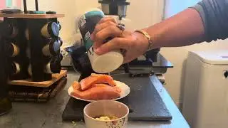 Tuto cuisine 