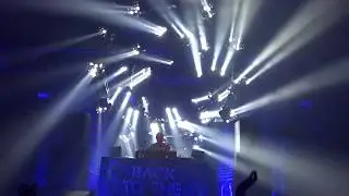 Paul Kalkbrenner - Back To The Future - Hala 70 no.17