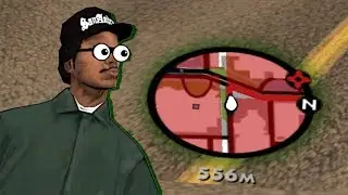 ЧУТЬ НЕ ОХ*ЕЛ  КОГДА ТАКОЕ УВИДЕЛ, КЛЕО ✻GPS✻  В  GTA SAMP