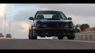 Lotan's Bugeye WRX -cinematic short film