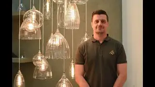 Getting to know Richard 3D designer | Fritz Fryer