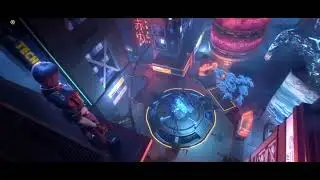 New vision city call of duty mobile | New Vision City codm Trailer🔥