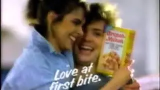 TBS Commercials (11-27-1988)