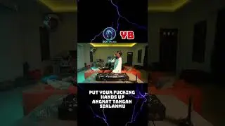 DJ - YB SETUP  #music #remix #dj