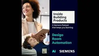 Desigo Room Automation