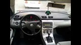 Volkswagen Passat 1.9 TDI 2006, 152000 Km reali.